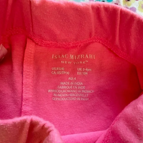 Girls 13pc Clothing Bundle 3T Disney Princess OshKosh Gymboree Carter’s - Picture 8 of 10